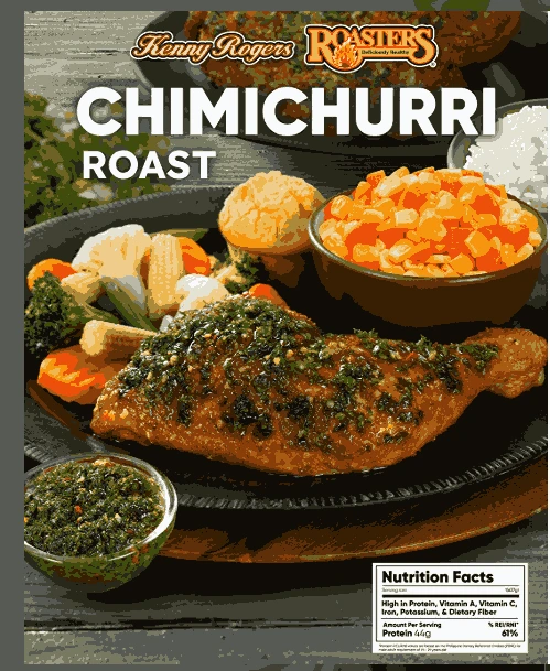 KRR Chimic Churri Roast Price 2026