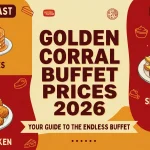 Golden Corral Buffet Prices 2026